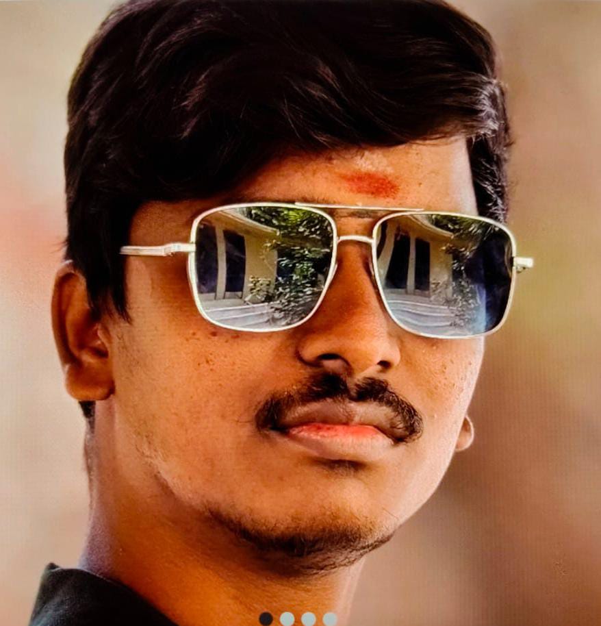 Groom Image